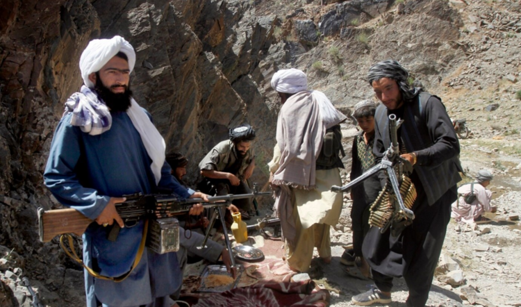 في إنهاء لاتفاق الهدنة.. “طالبان باكستان” تأمر بشن هجمات في البلاد