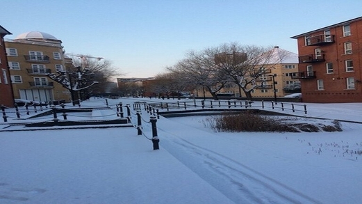الإعلام البريطاني: الوحش الروسي في طريقه إلينا