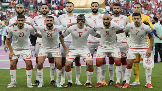 الفرصة الأخيرة لمنتخب تونس للتأهل إلى الثمن النهائي أمام المنتخب الفرنسي