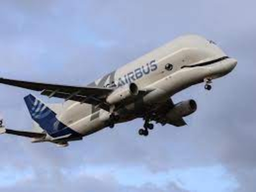 إيرباص تدفع غرامة لتجنب ملاحقات في قضايا فساد في ليبيا وكازاخستان