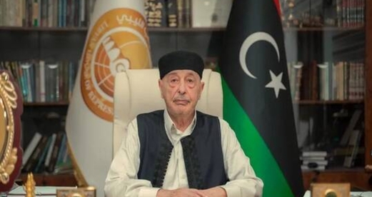 رئيس البرلمان الليبي : الحسم في ملف المناصب السيادية سيكون خلال أيام