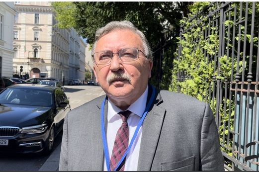 روسيا : سلوك اميركا تجاه مفاوضات فيينا تصرف غير مسؤول