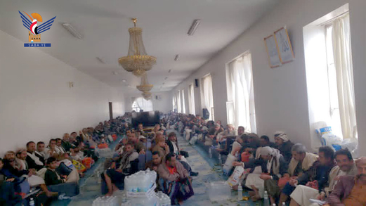 اختتام تدريب في المهارات الأساسية للإدارة المدرسية بذمار