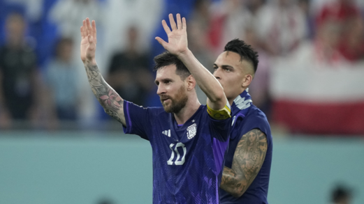 تاريخ المواجهات بين منتخبي الأرجنتين وأستراليا قبل موقعتهما اليوم