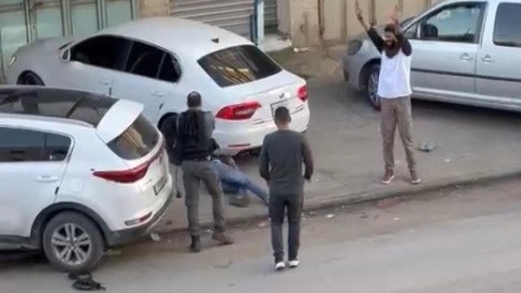 إعدام حوارة.. شاهد على يأس العدو