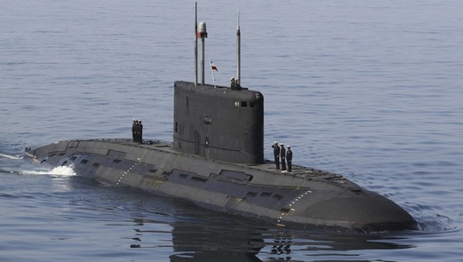 بعد انضمام نماذج جديدة.. ما حجم قوة الغواصات لدى إيران؟