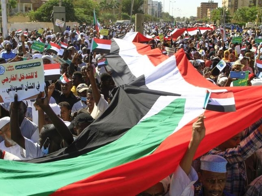 اتفاق سوداني جديد لإنهاء أزمة ما بعد الانقلاب