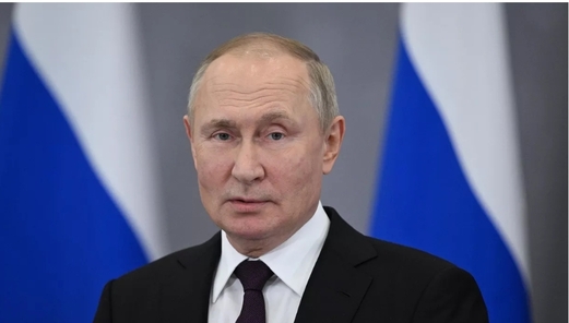 بوتين يصل إلى قيرغيزستان لحضور قمة الاتحاد الاقتصادي الأوراسي