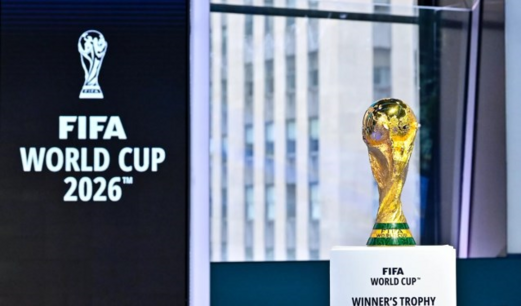 “فيفا” يكشف عدد المقاعد المخصصة لكل قارة في كأس العالم 2026