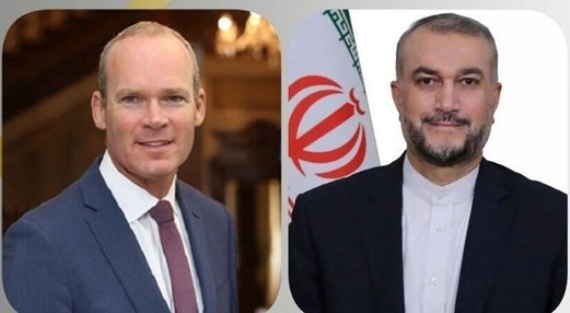 طهران تنتقد استعراضات مجلس وزراء الاتحاد الأوروبي بذريعة حقوق الإنسان