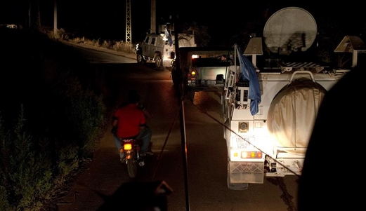 مصرع جندي إيرلندي من قوات “اليونيفيل” برصاص مجهولين جنوب لبنان