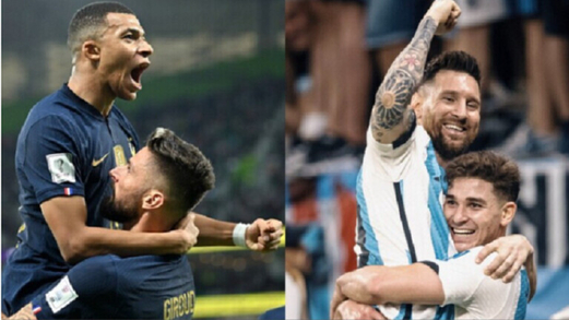 من سيحصد جائزة هداف مونديال قطر ؟