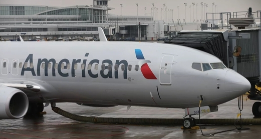 36 مصابا على متن رحلة جوية أمريكية بسبب اهتزازات شديدة