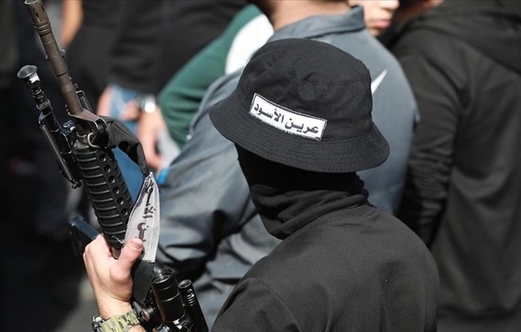 “عرين الأسود” تعلن استهداف “مغتصبة براخا” الصهيونية جنوب نابلس 