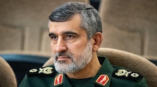 زادة: عمليات الحرس الثوري الاستباقية أحبطت مؤامرات الارهابيين في مهدها