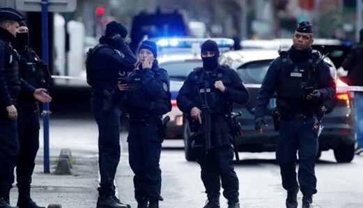 ارتفاع حصيلة ضحايا حادث إطلاق النار في فرنسا إلى ثلاثة قتلى