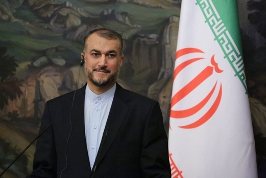 ايران : ترحب بالمقترح العراقي لبدء مباحثات بين إيران ومصر