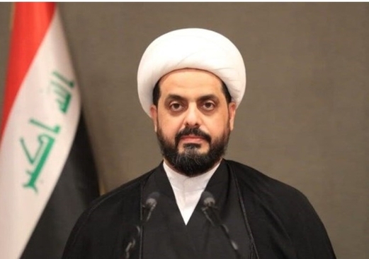 الشيخ الخزعلي: نستلهم من قادة النصر القوة والحكمة لبناء العراق وتحقيق سيادته