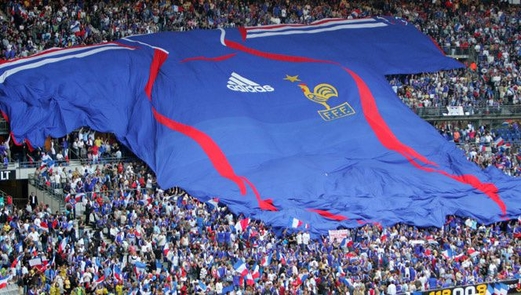 جماهير المنتخب الفرنسي ترفض خسارة لقب كأس العالم وتطلق حملة لإعادة النهائي