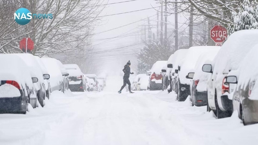 32 قتيلا على الأقل وعشرات الآلاف من الأمريكيين بلا كهرباء في عيد الميلاد بسبب العاصفة