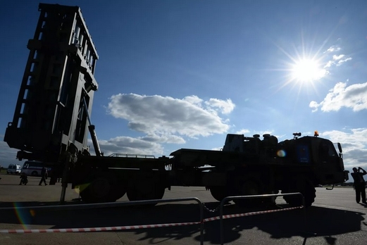 الهند تخطط لاستلام دفعة جديدة من أنظمة الصواريخ الروسية “إس-400”