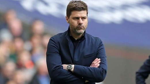 الاتحاد الإنجليزي يعاقب بوكيتينو