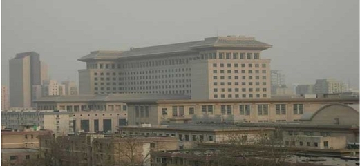 الصين تحث واشنطن على احترام مصالح بكين في حال أرادت استئناف حوار بناء بين البلدين