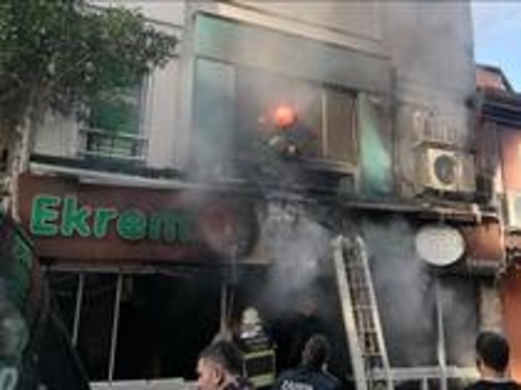 مصرع سبعة أشخاص وإصابة أربعة آخرين في انفجار غربي تركيا