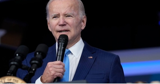 بايدن لم يتخذ بعد قرار الترشح لرئاسة الولايات المتحدة في 2024