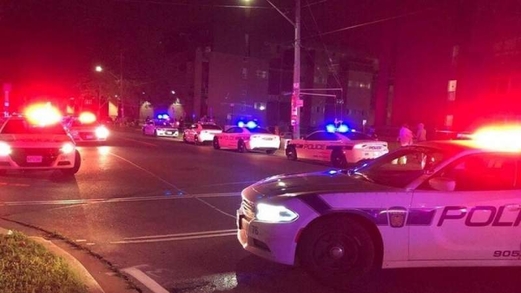 مصرع أمريكي وإصابة آخر جراء إطلاق نار بمدينة إنديانابوليس