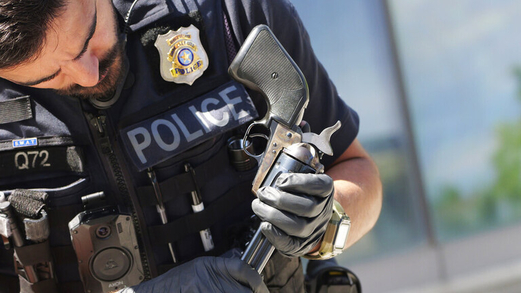 مصرع ثمانية أشخاص في حادثة إطلاق نار بولاية “يوتا” الأمريكية