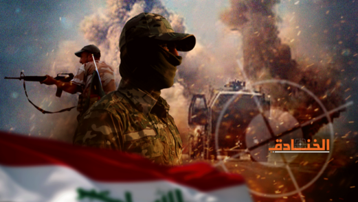 بعض من عمليات المقاومة العراقية المظلومة!!