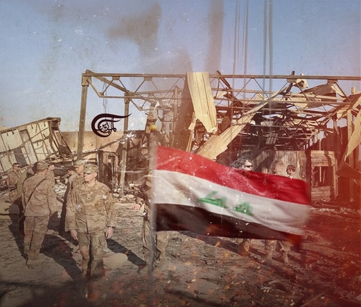 حقيقة ضربة عين الأسد.. إيران لم تحذر واشنطن مسبقاً