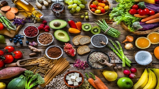 أفضل أنواع العصائر وأكثرها فائدة لجسم الإنسان