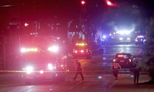 مصرع ستة أمريكيين جراء إطلاق نار في ولاية كارولينا الشمالية