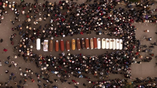 رئيسة بيرو تستبعد الاستقالة من منصبها بعد سقوط عشرات القتلى في الاحتجاجات