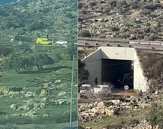 استشهاد فلسطيني برام الله والعدو يشن حملة اعتقالات في الضفة والقدس المحتلتين