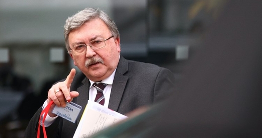 موسكو: الاتفاق النووي عامل لتخفيف حدة التوترات في المنطقة