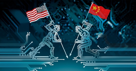 حروب الفضاء الروسية الأمريكية الصينية.. لمن الغلبة اليوم؟!