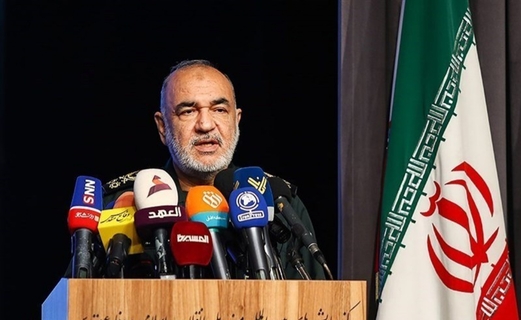 قائد الحرس الثوري: العدو فشل في جميع تهديداته 