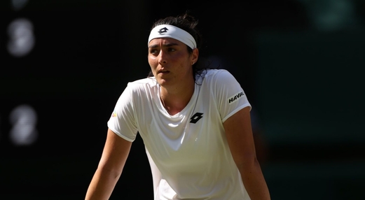 بطولة أستراليا المفتوحة للتنس: خروج جابر الثانية عالميا من الدور الثاني