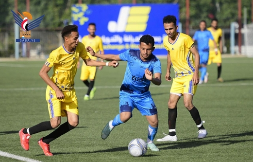 منتخب ذمار يهزم تعز ويقطع تأشيرة العبور إلى ربع نهائي بطولة المحافظات