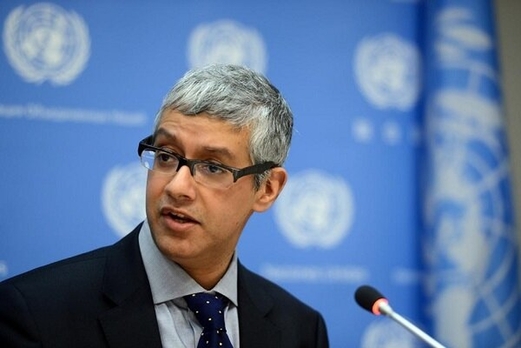 الأمم المتحدة تدعو جميع الأطراف إلى العودة للاتفاق النووي مع إيران