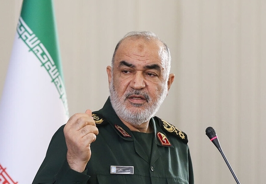 سلامي: ننصح الأوروبيين بعدم تكرار أخطاء الماضي وإذا أخطأوا عليهم تحمُل العواقب