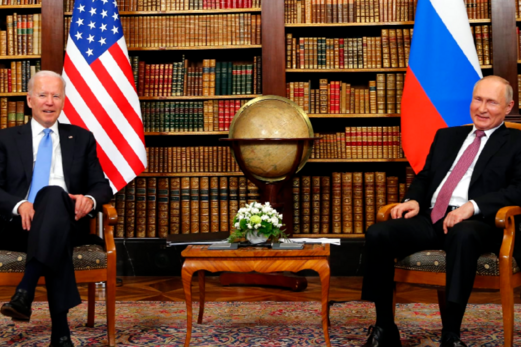 هل تدفع الجزائر والمغرب ثمن الحرب الباردة بين واشنطن وموسكو؟