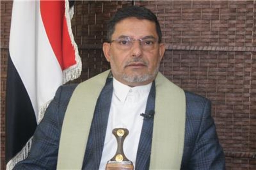 وزير التربية يلتقي الرئيس التنفيذي لمنظمة رعاية الأطفال