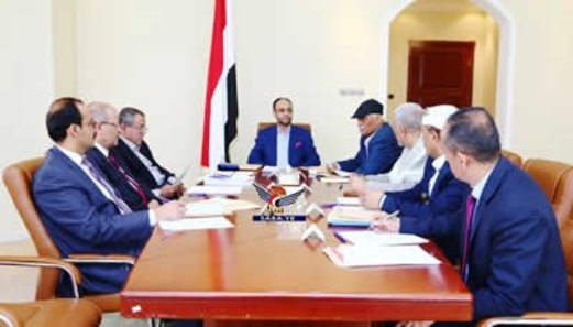 المجلس السياسي الأعلى يبارك وأد الفتنة في حجور بحجة