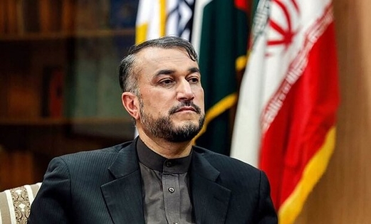 عبداللهيان: البرلمان يعتزم وضع عناصر من جيوش دول أوروبا على قائمة الإرهاب