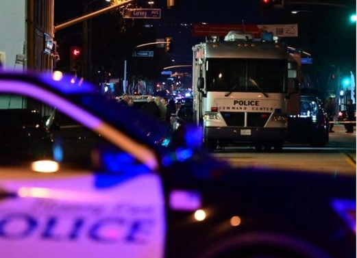 إصابة 12 شخصا في ملهى ليلي بولاية لويزيانا الأمريكية