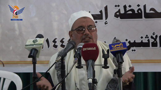 تدشين أنشطة الهوية الإيمانية  في المحافظات